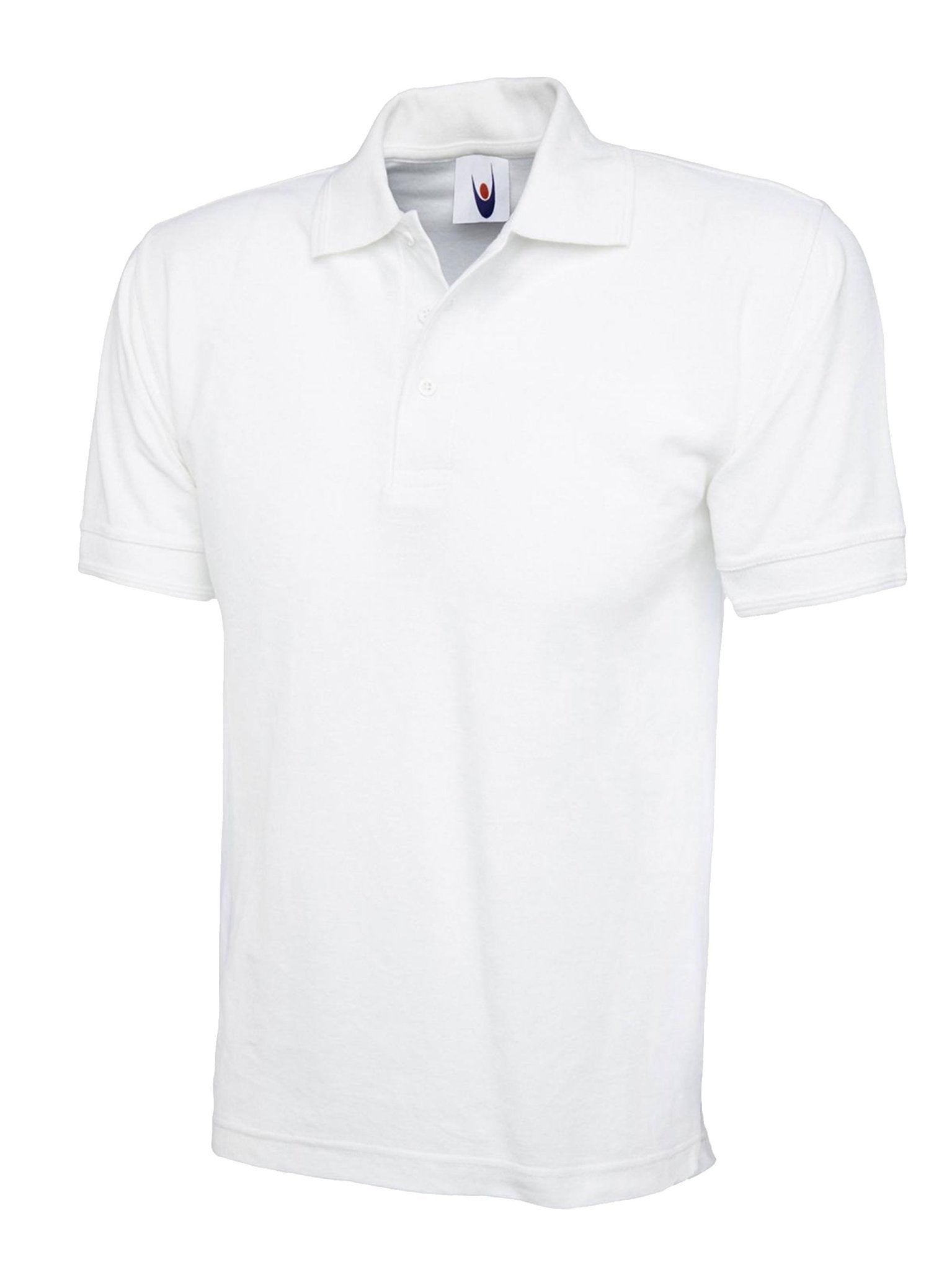 Uneek UC104 Heavyweight Cotton Poloshirt - ACE Clothing