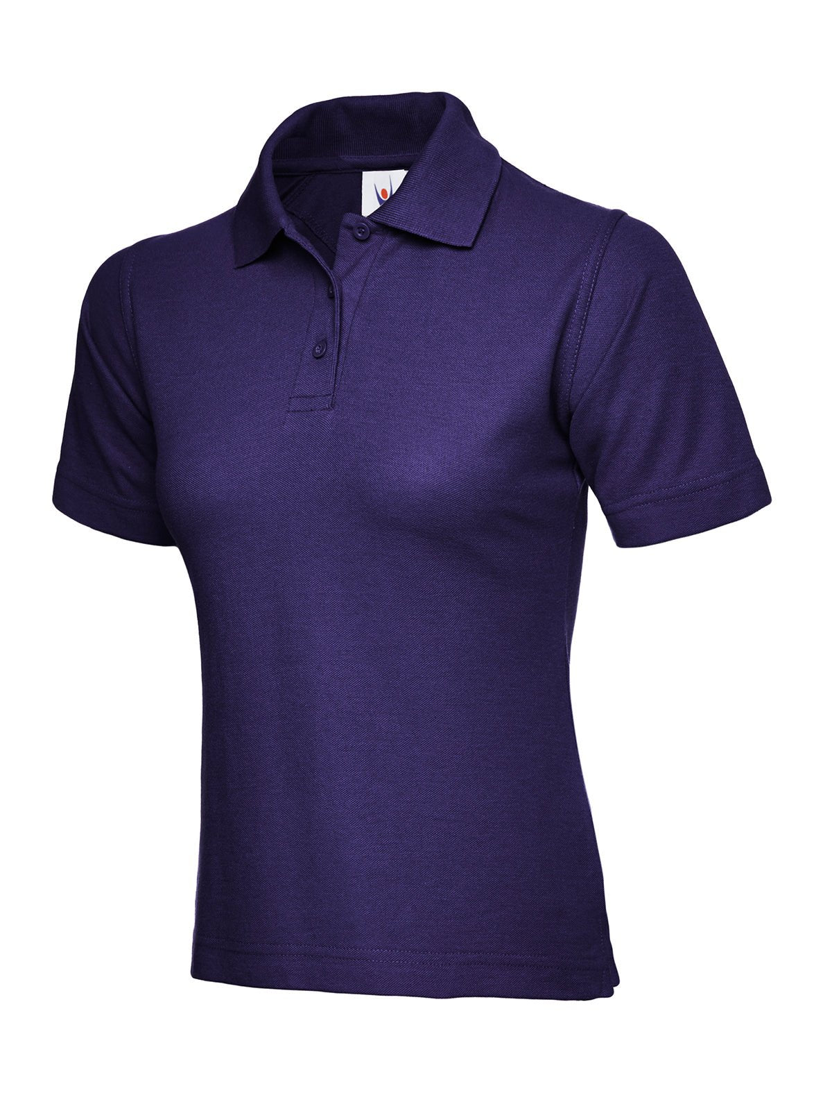 Uneek UC106 Ladies Classic Poloshirt - ACE Clothing