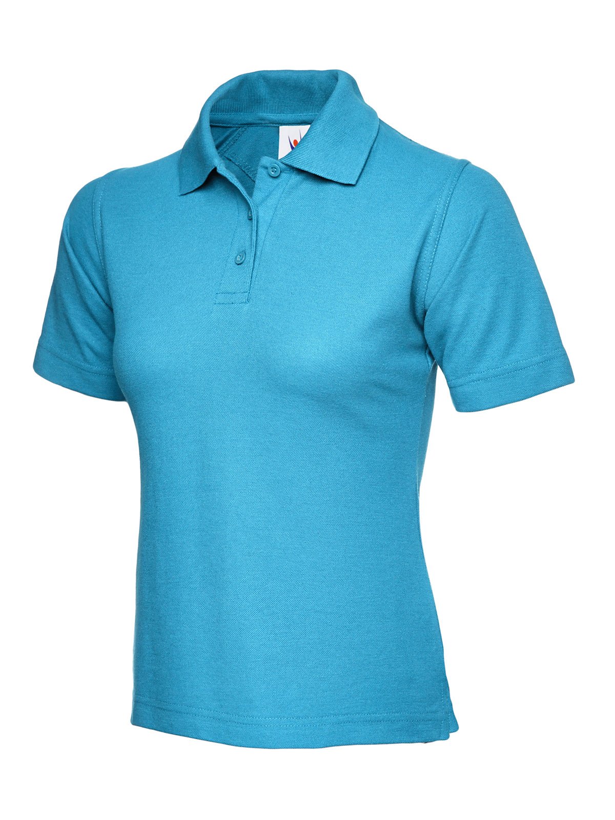 Uneek UC106 Ladies Classic Poloshirt - ACE Clothing