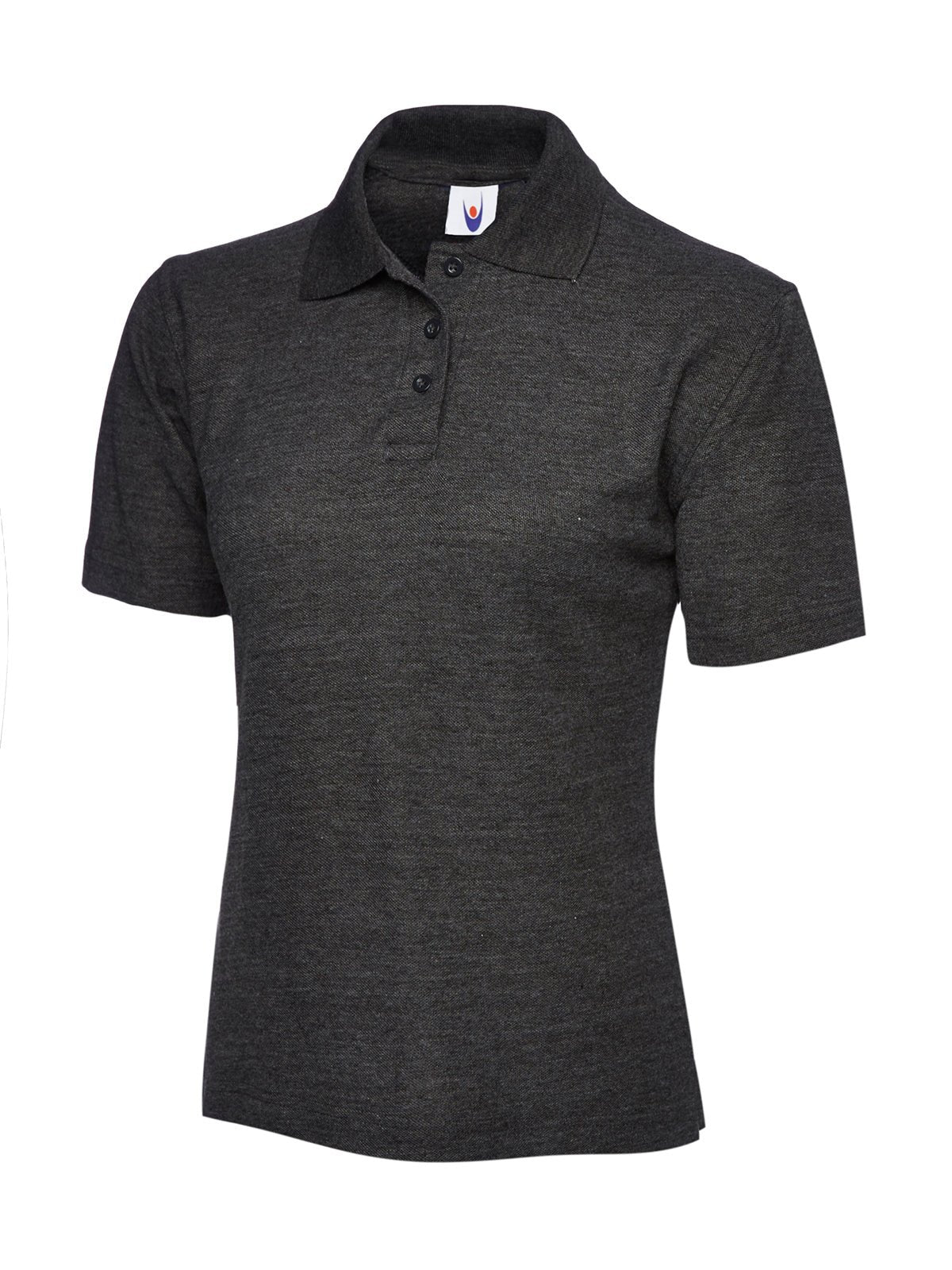 Uneek UC106 Ladies Classic Poloshirt - ACE Clothing