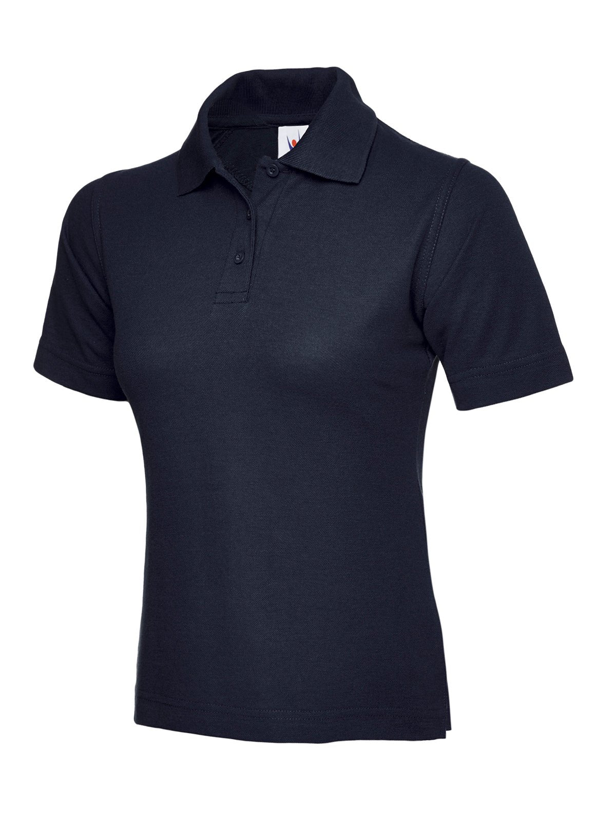 Uneek UC106 Ladies Classic Poloshirt - ACE Clothing
