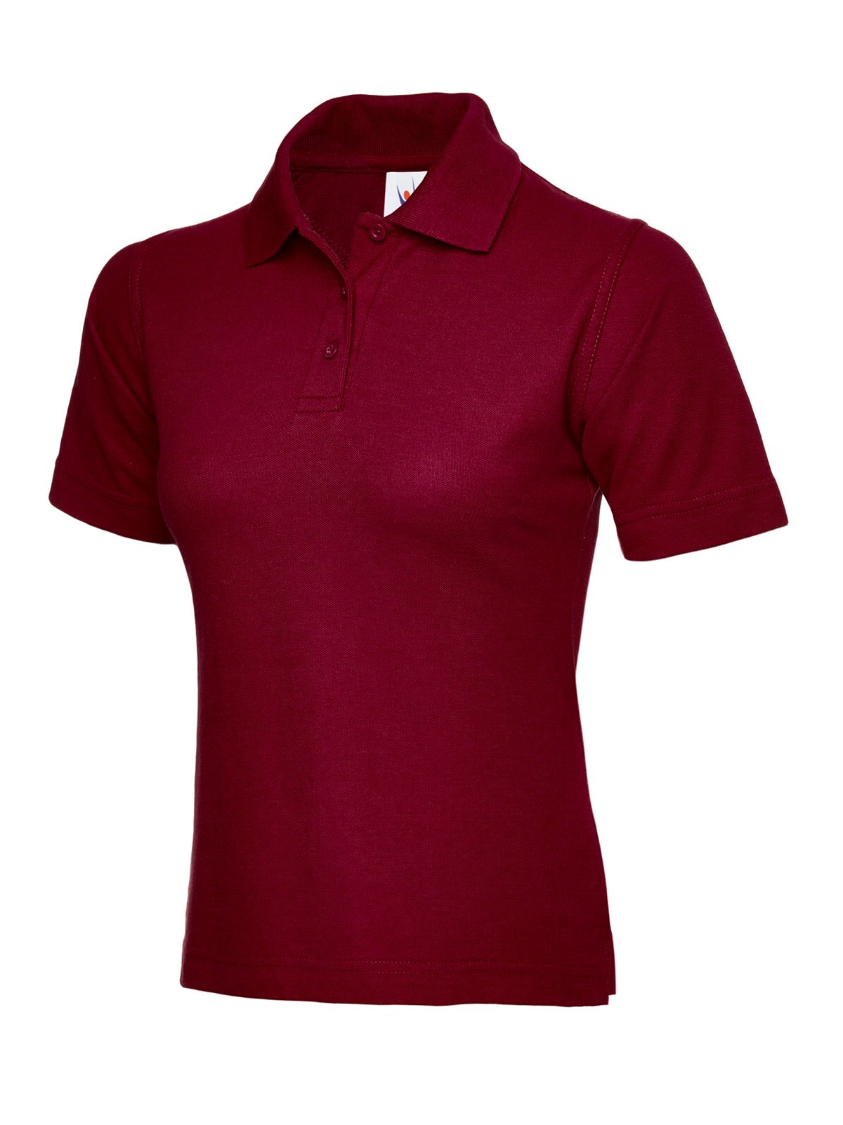Uneek UC106 Ladies Classic Poloshirt - ACE Clothing