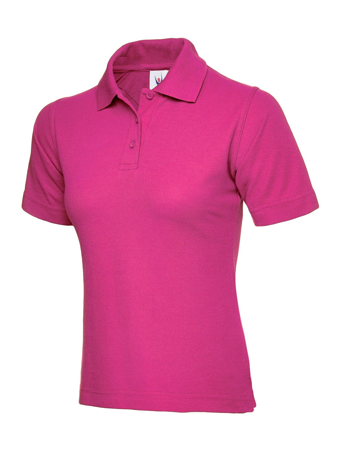 Uneek UC106 Ladies Classic Poloshirt - ACE Clothing