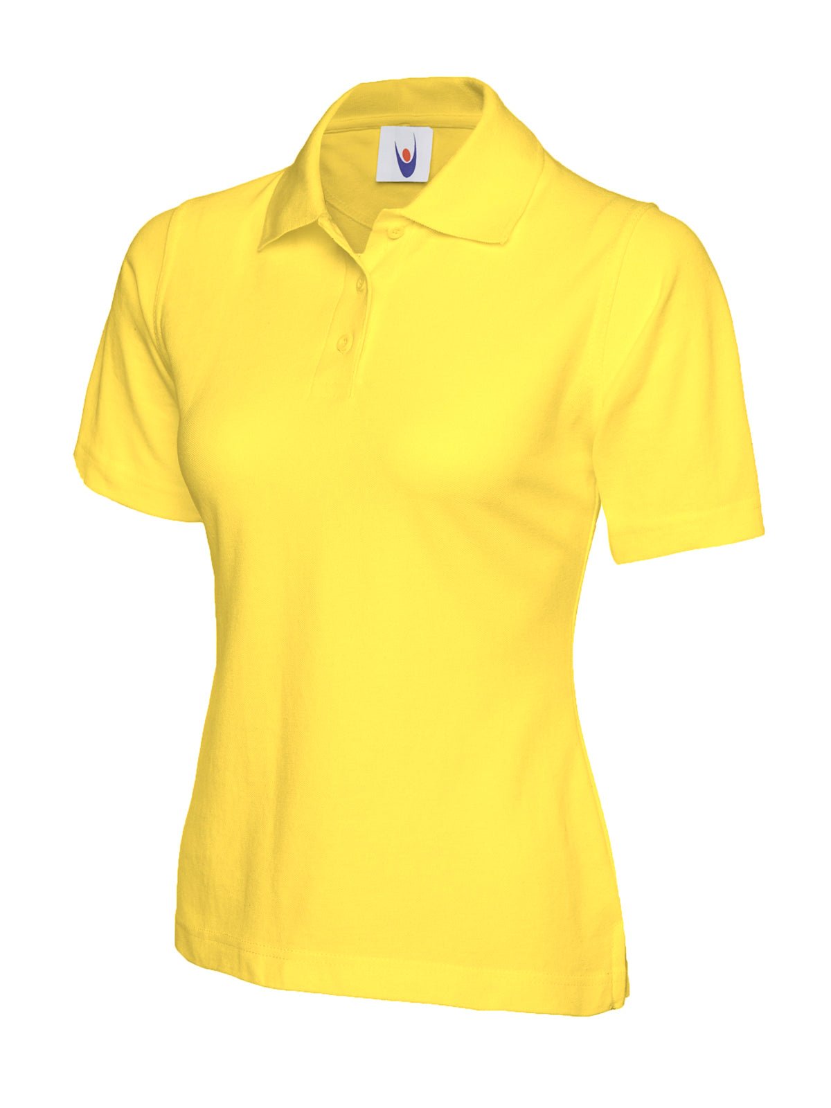 Uneek UC106 Ladies Classic Poloshirt - ACE Clothing