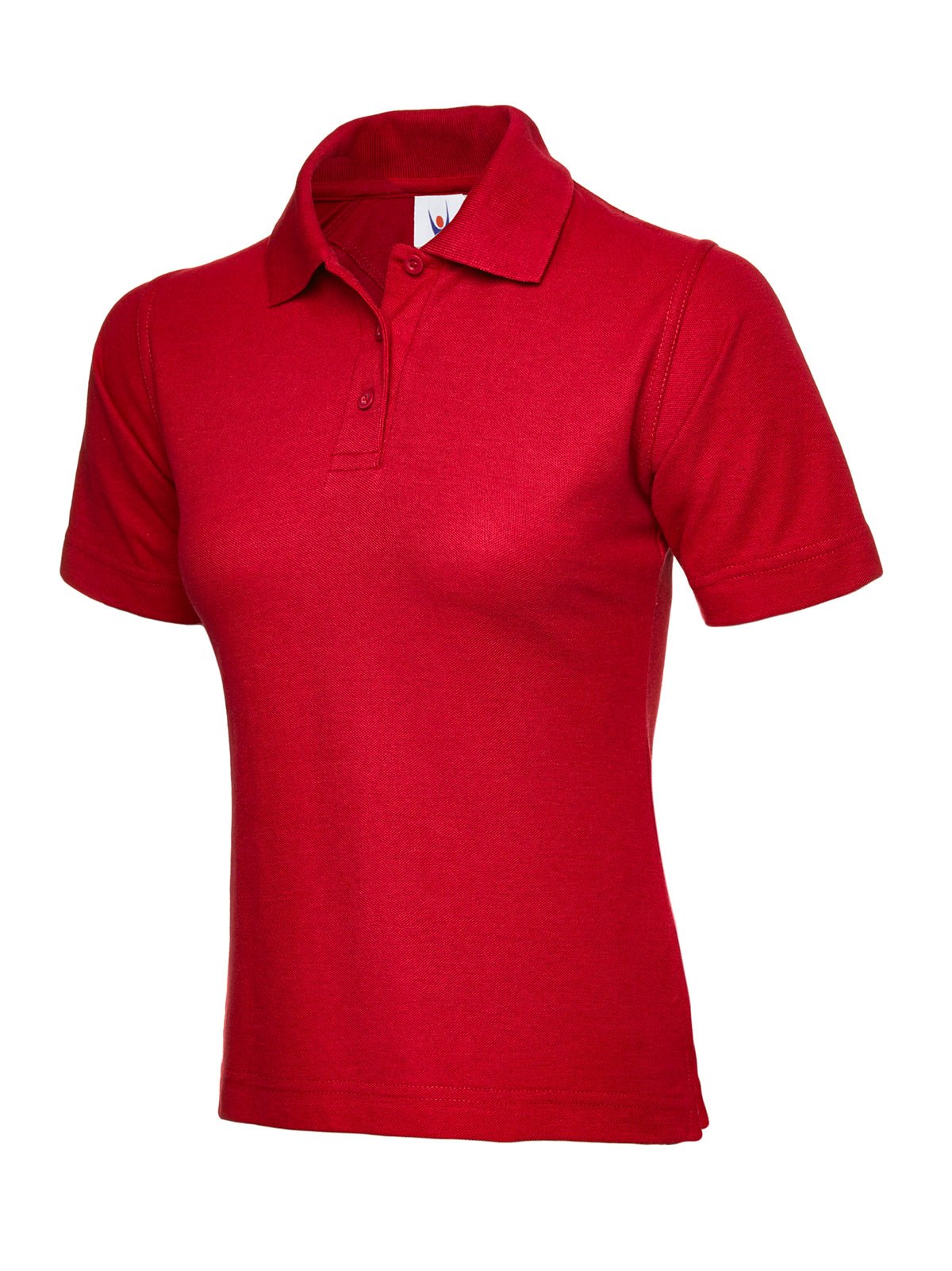Uneek UC106 Ladies Classic Poloshirt - ACE Clothing