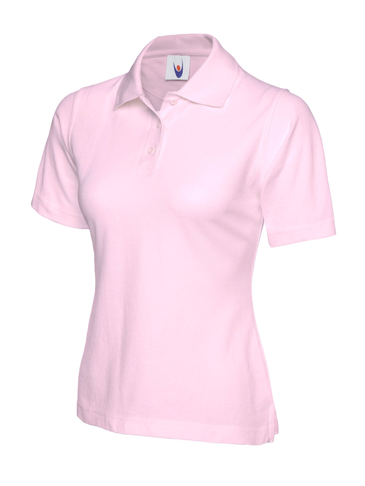 Uneek UC106 Ladies Classic Poloshirt - ACE Clothing