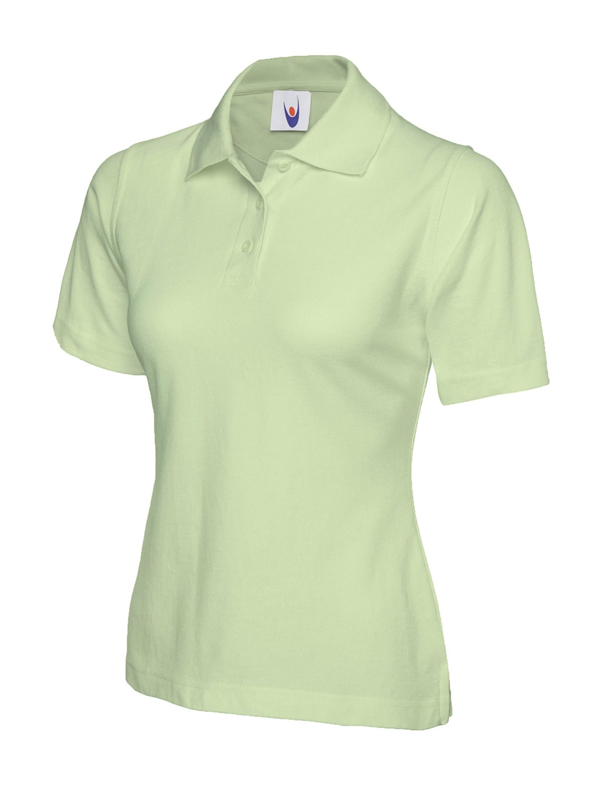 Uneek UC106 Ladies Classic Poloshirt - ACE Clothing