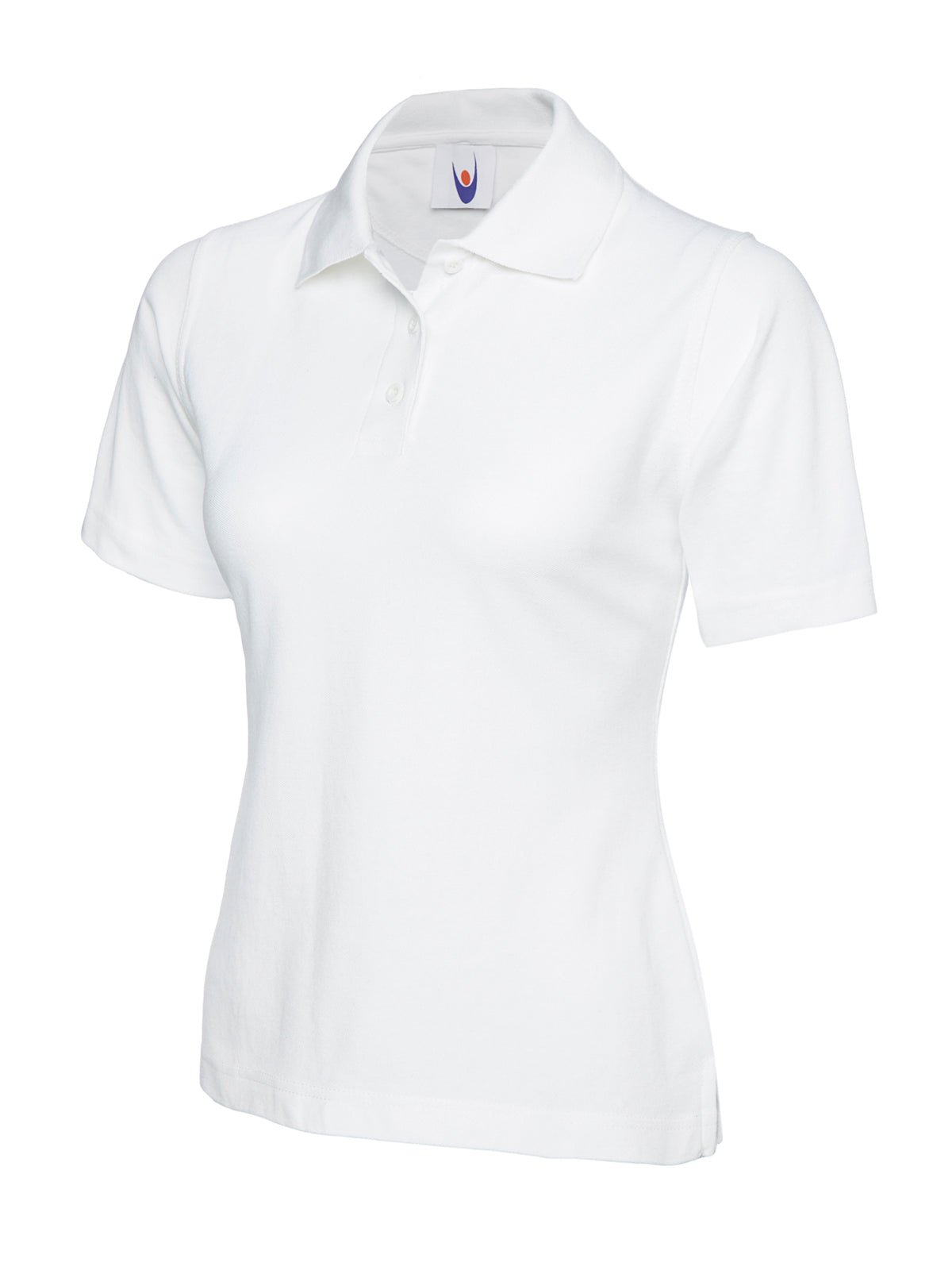 Uneek UC106 Ladies Classic Poloshirt - ACE Clothing