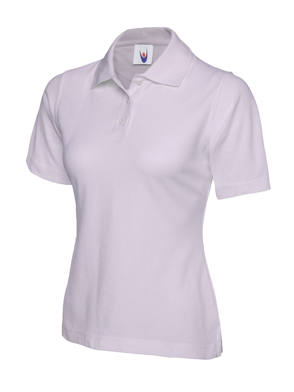 Uneek UC106 Ladies Classic Poloshirt - ACE Clothing