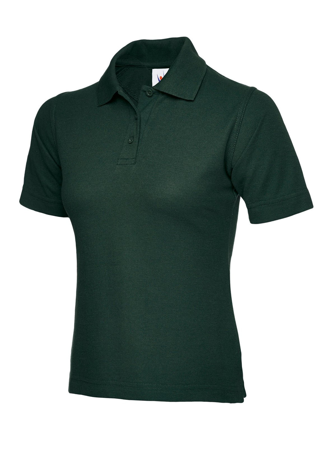 Uneek UC106 Ladies Classic Poloshirt - ACE Clothing