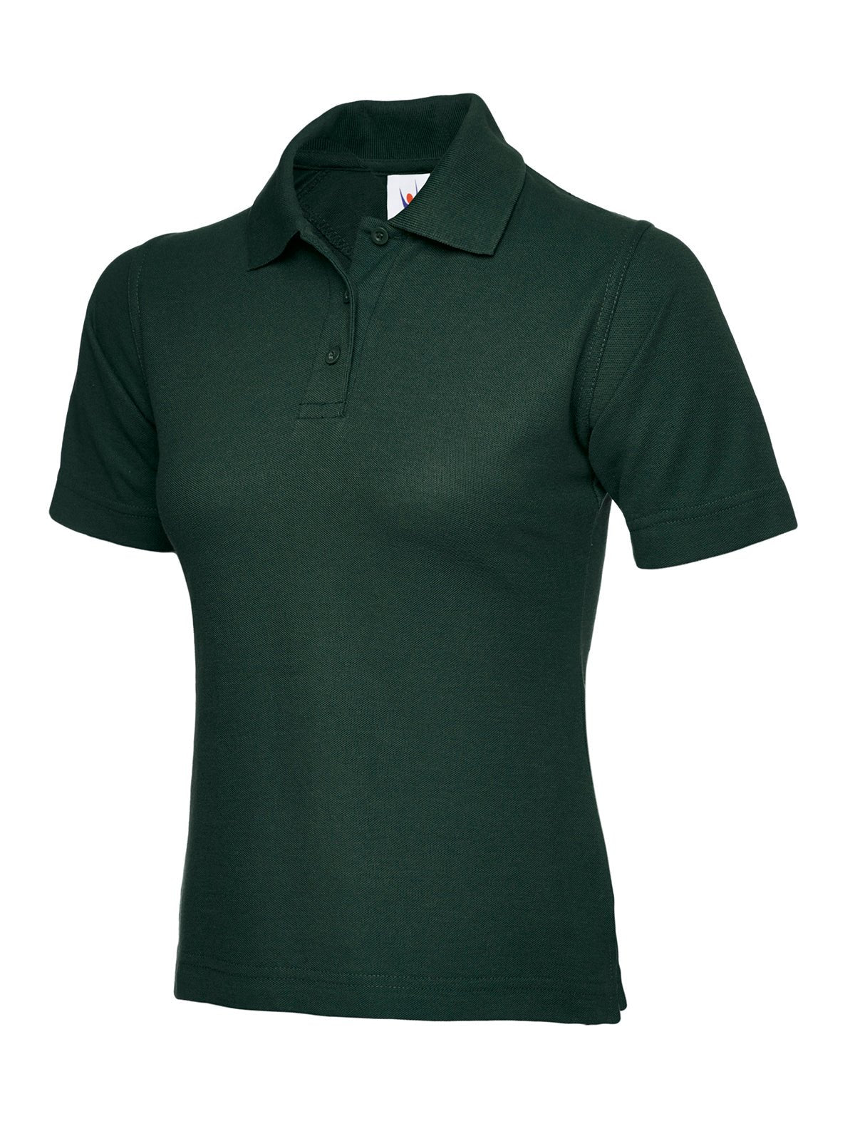 Uneek UC106 Ladies Classic Poloshirt - ACE Clothing