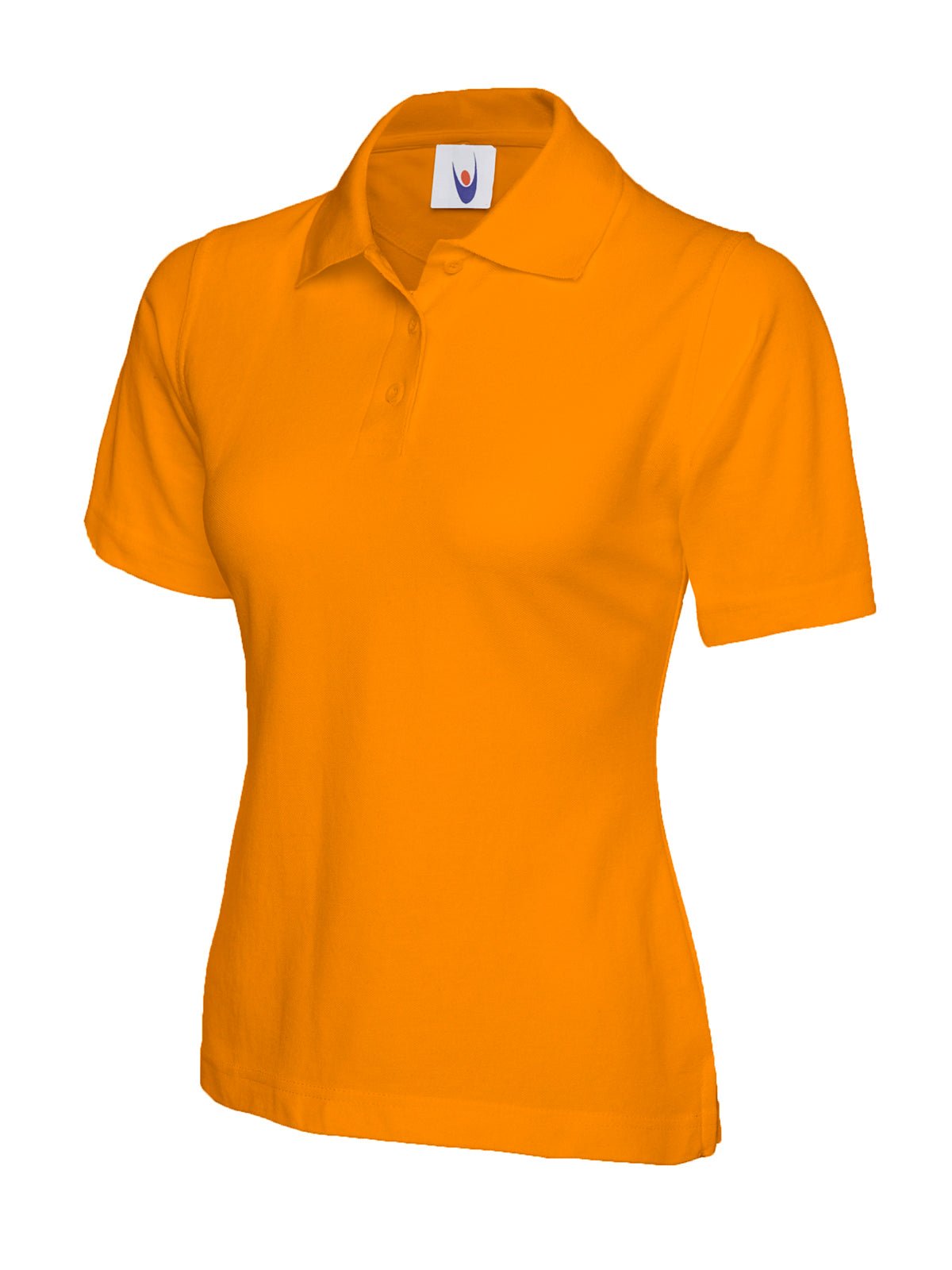 Uneek UC106 Ladies Classic Poloshirt - ACE Clothing