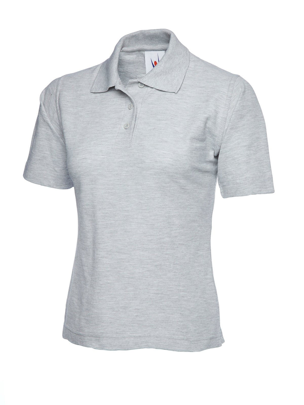 Uneek UC106 Ladies Classic Poloshirt - ACE Clothing