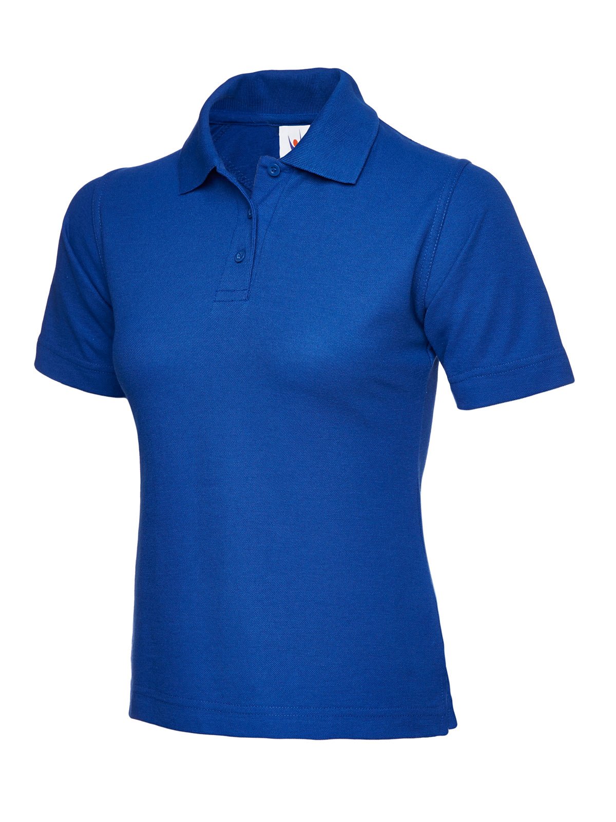 Uneek UC106 Ladies Classic Poloshirt - ACE Clothing