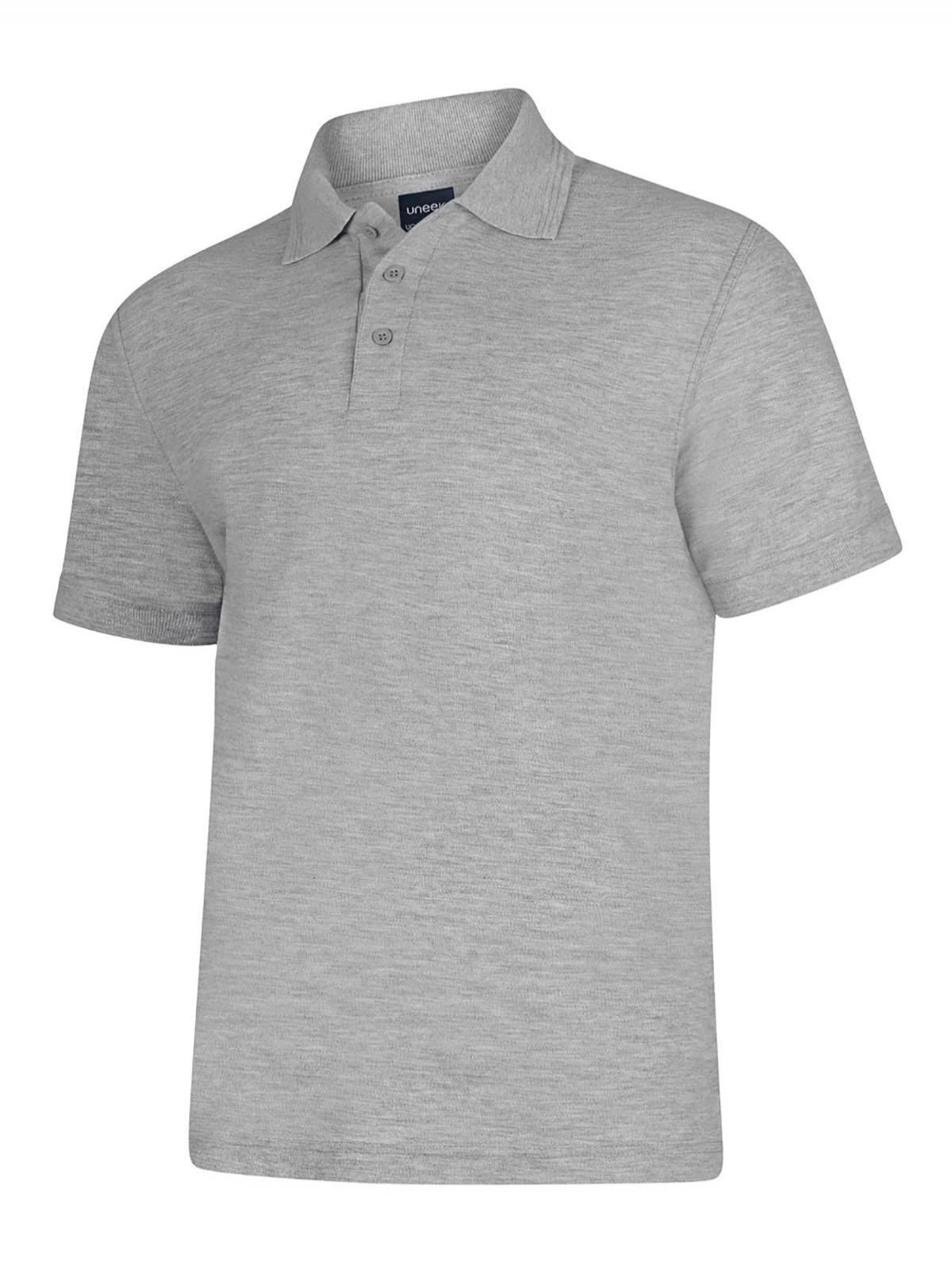 Uneek UC108 Deluxe Poloshirt - ACE Clothing