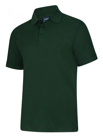 Uneek UC108 Deluxe Poloshirt - ACE Clothing