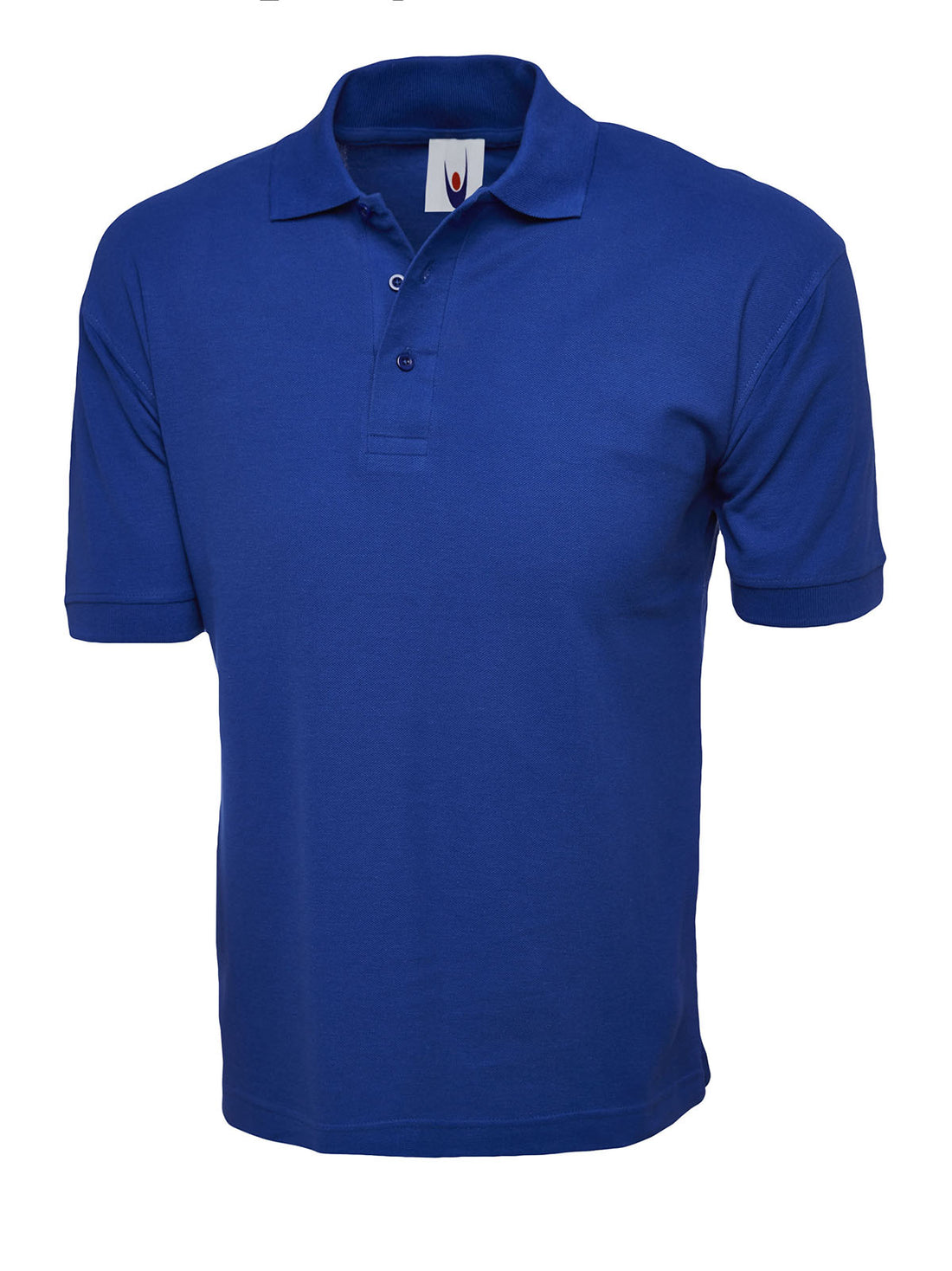 Uneek UC112 Classic Cotton Poloshirt - ACE Clothing
