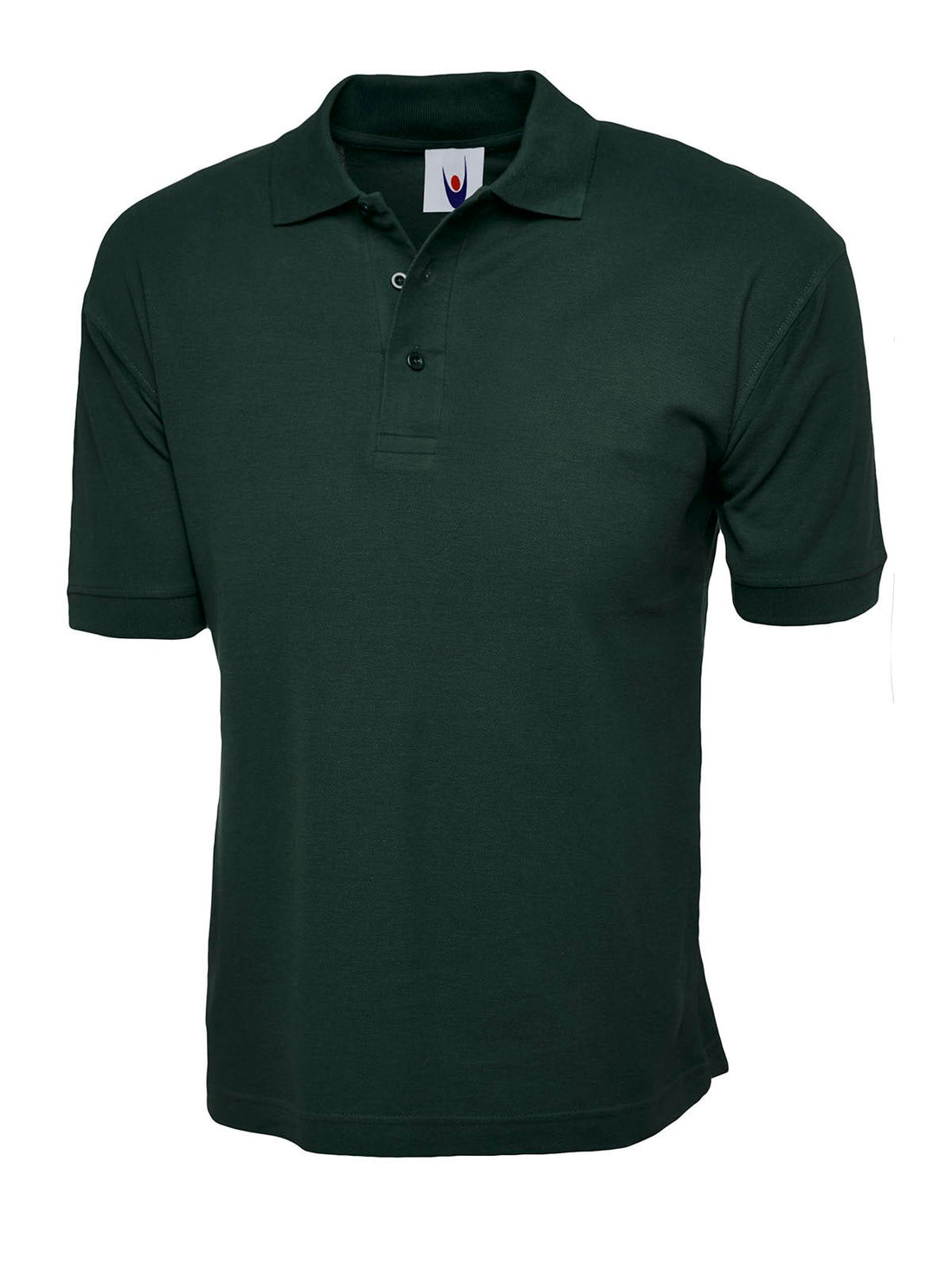 Uneek UC112 Classic Cotton Poloshirt - ACE Clothing