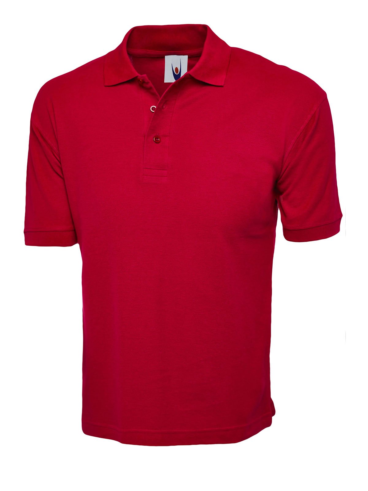 Uneek UC112 Classic Cotton Poloshirt - ACE Clothing