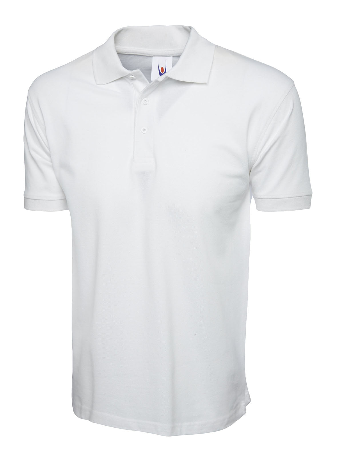 Uneek UC112 Classic Cotton Poloshirt - ACE Clothing