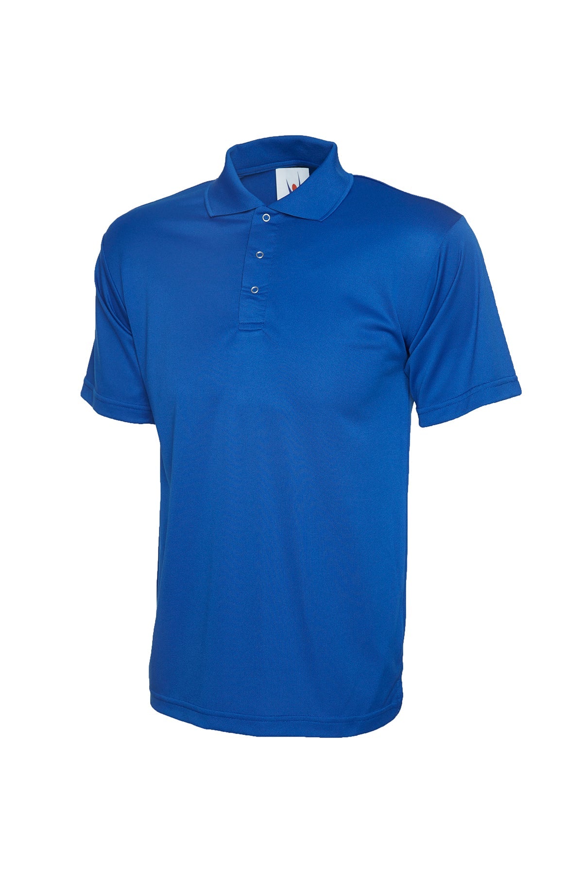 Uneek UC121 Processable Poloshirt - ACE Clothing