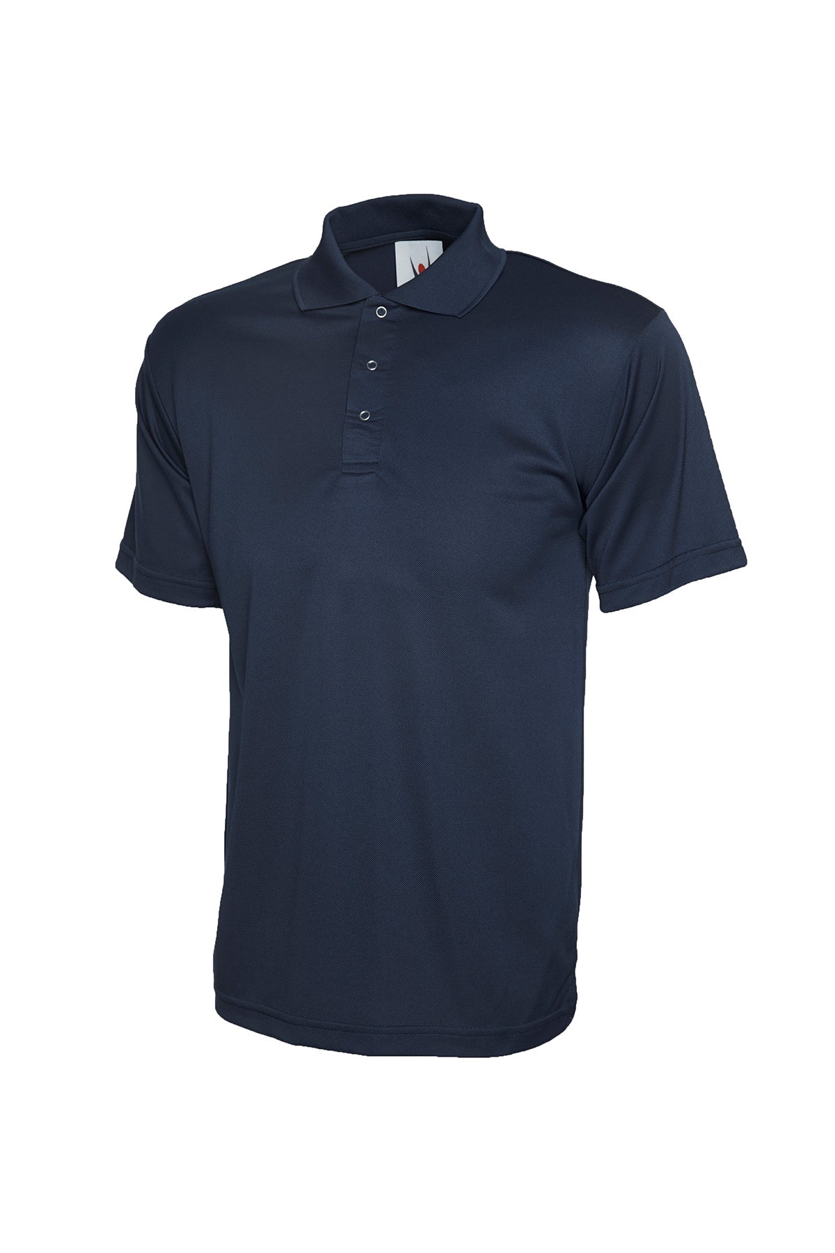 Uneek UC121 Processable Poloshirt - ACE Clothing