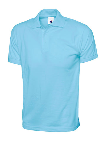 Uneek UC122 Jersey Poloshirt - ACE Clothing