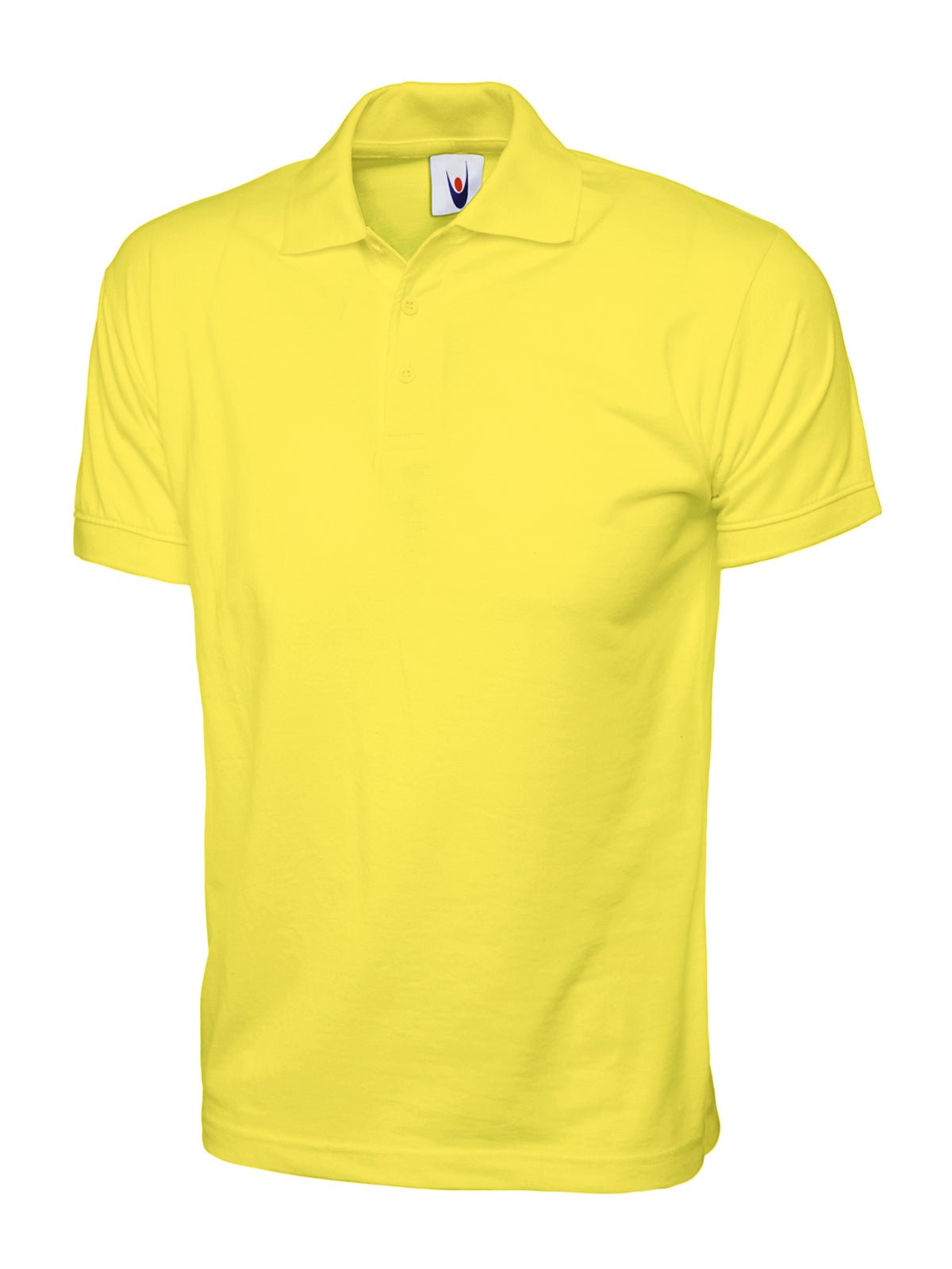Uneek UC122 Jersey Poloshirt - ACE Clothing