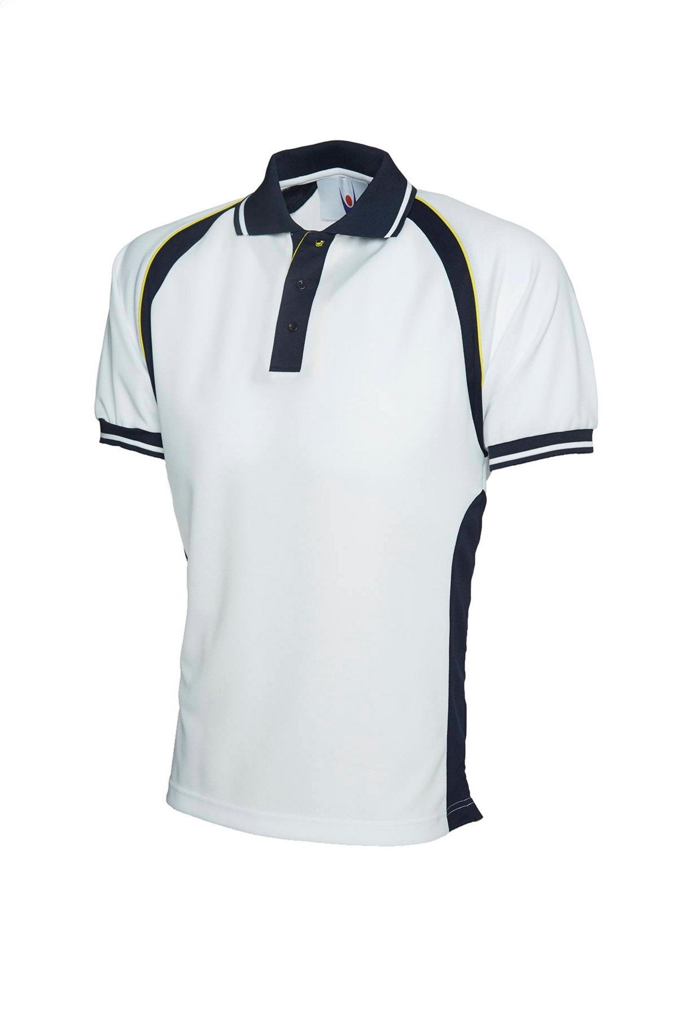 Uneek UC123 Sports Poloshirt - ACE Clothing