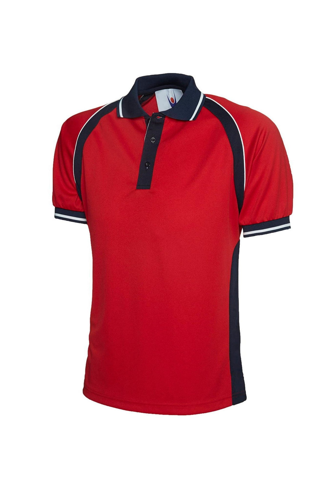 Uneek UC123 Sports Poloshirt - ACE Clothing