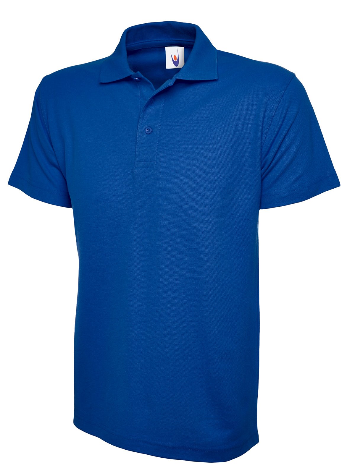 Uneek UC124 Olympic Poloshirt - ACE Clothing