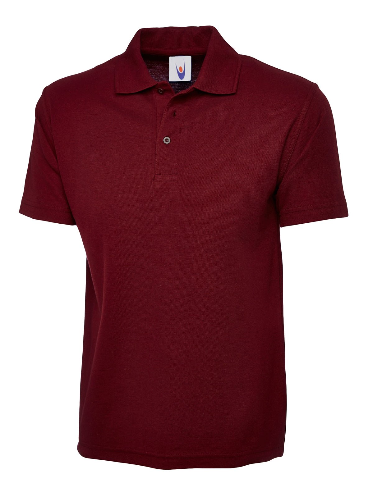 Uneek UC124 Olympic Poloshirt - ACE Clothing