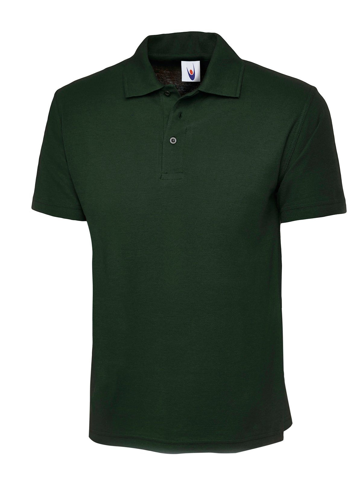 Uneek UC124 Olympic Poloshirt - ACE Clothing