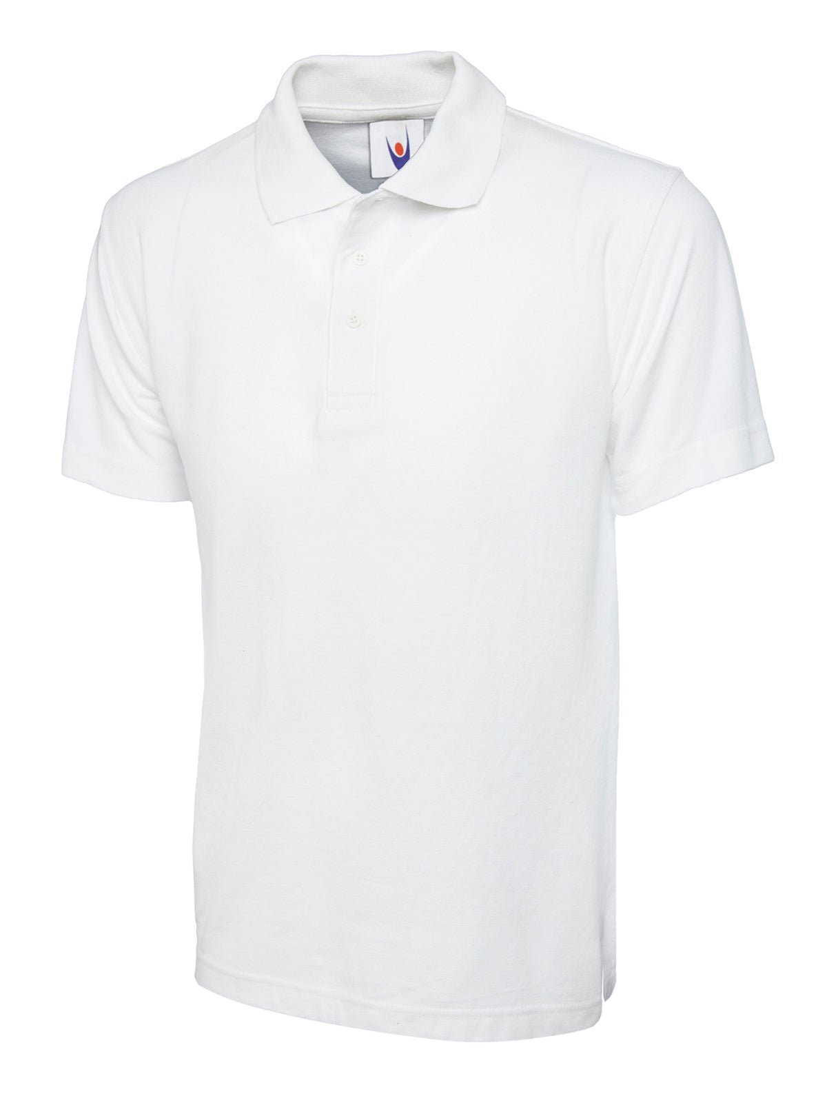 Uneek UC124 Olympic Poloshirt - ACE Clothing