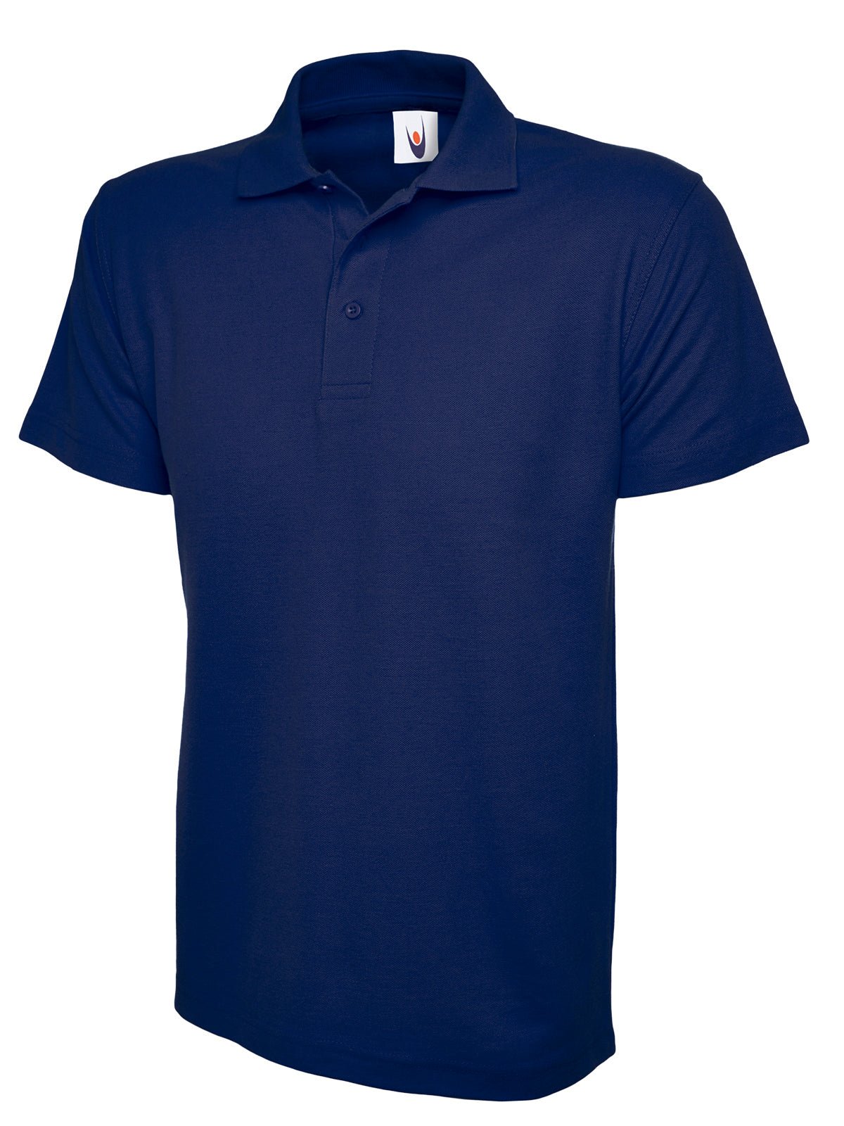 Uneek UC124 Olympic Poloshirt - ACE Clothing