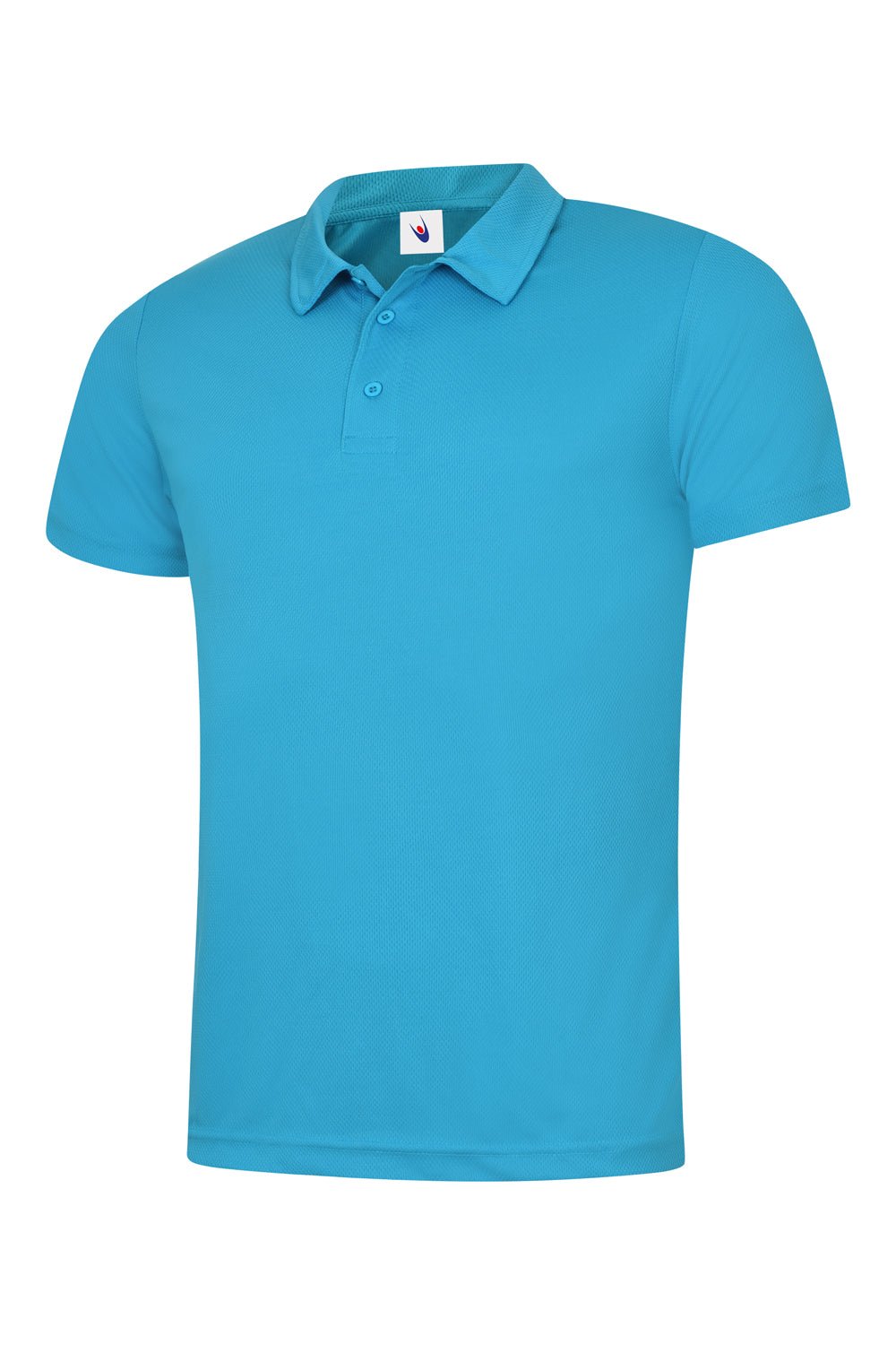 Uneek UC125 Mens Ultra Cool Poloshirt - ACE Clothing