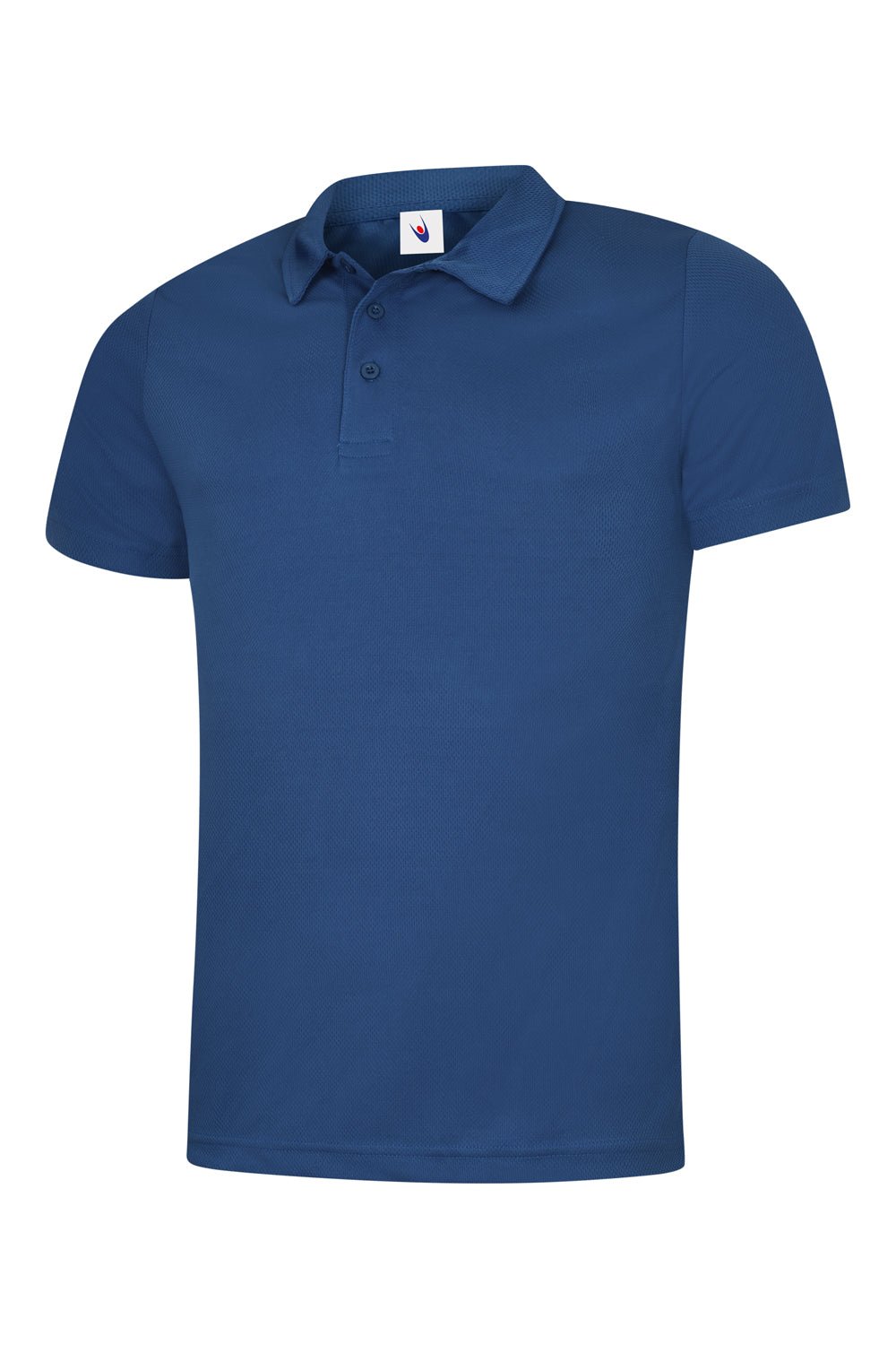 Uneek UC125 Mens Ultra Cool Poloshirt - ACE Clothing