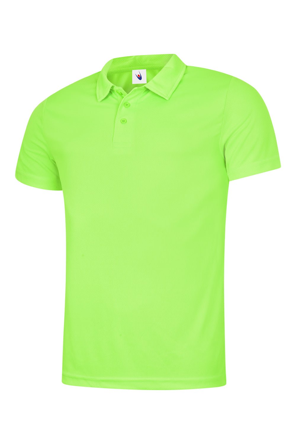 Uneek UC125 Mens Ultra Cool Poloshirt - ACE Clothing