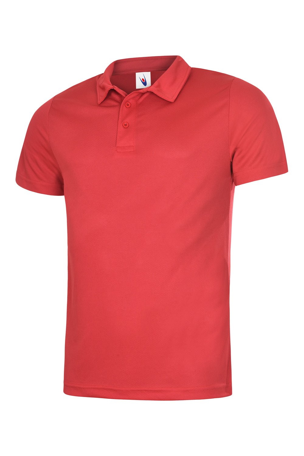 Uneek UC125 Mens Ultra Cool Poloshirt - ACE Clothing