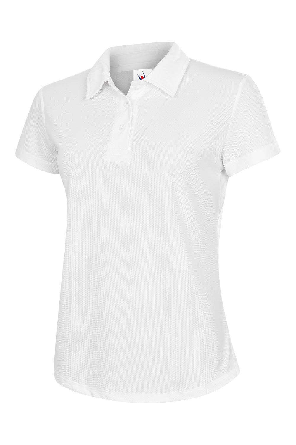 Uneek UC126 Ladies Ultra Cool Poloshirt - ACE Clothing
