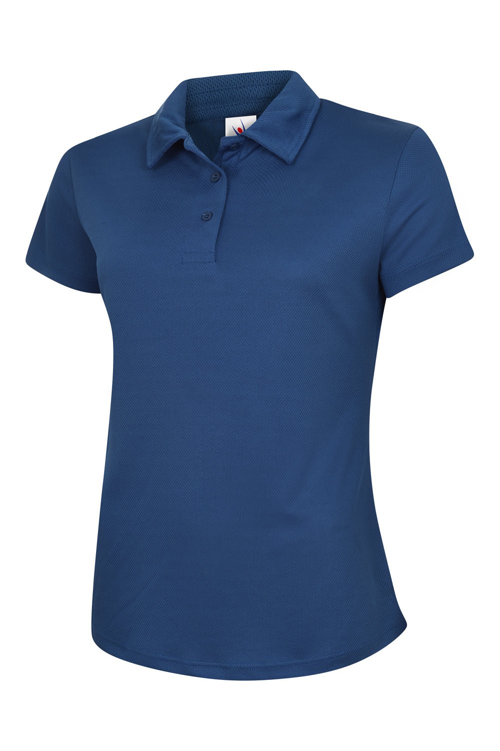 Uneek UC126 Ladies Ultra Cool Poloshirt - ACE Clothing