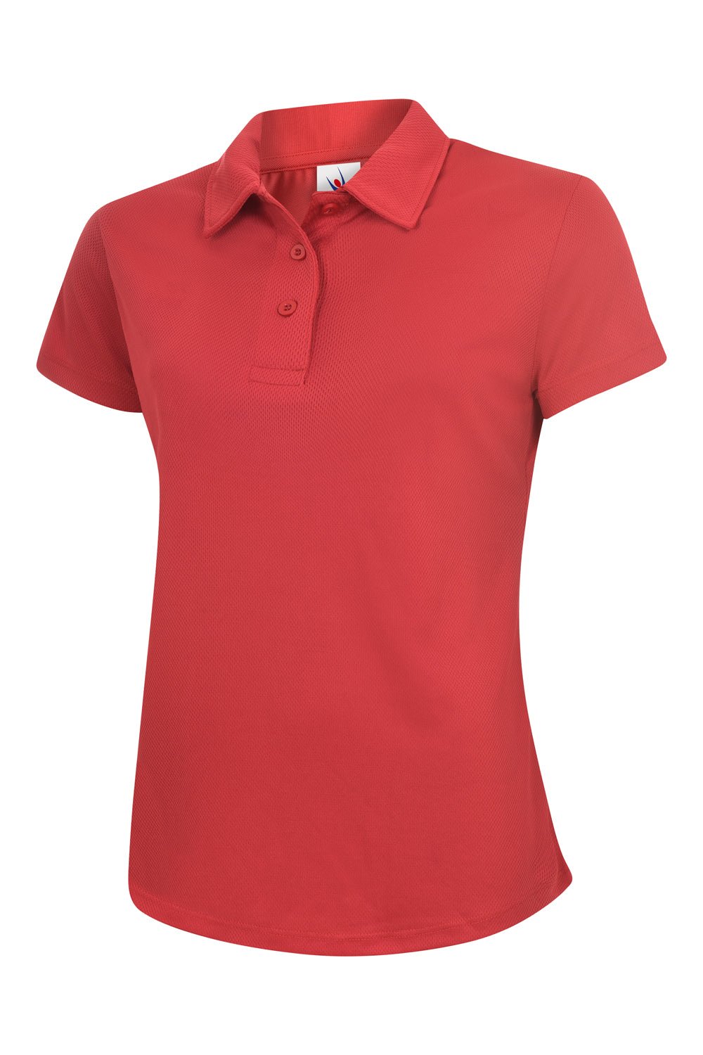 Uneek UC126 Ladies Ultra Cool Poloshirt - ACE Clothing