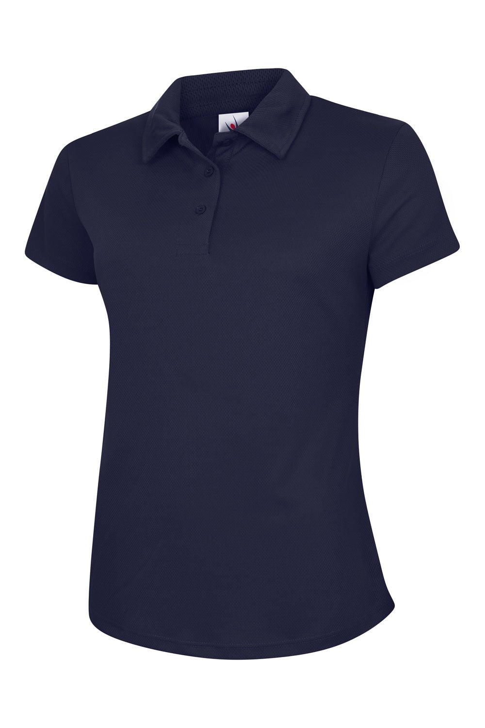 Uneek UC126 Ladies Ultra Cool Poloshirt - ACE Clothing