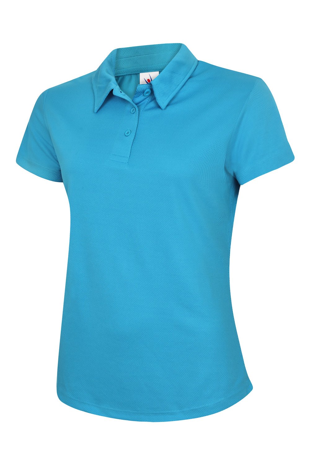 Uneek UC126 Ladies Ultra Cool Poloshirt - ACE Clothing