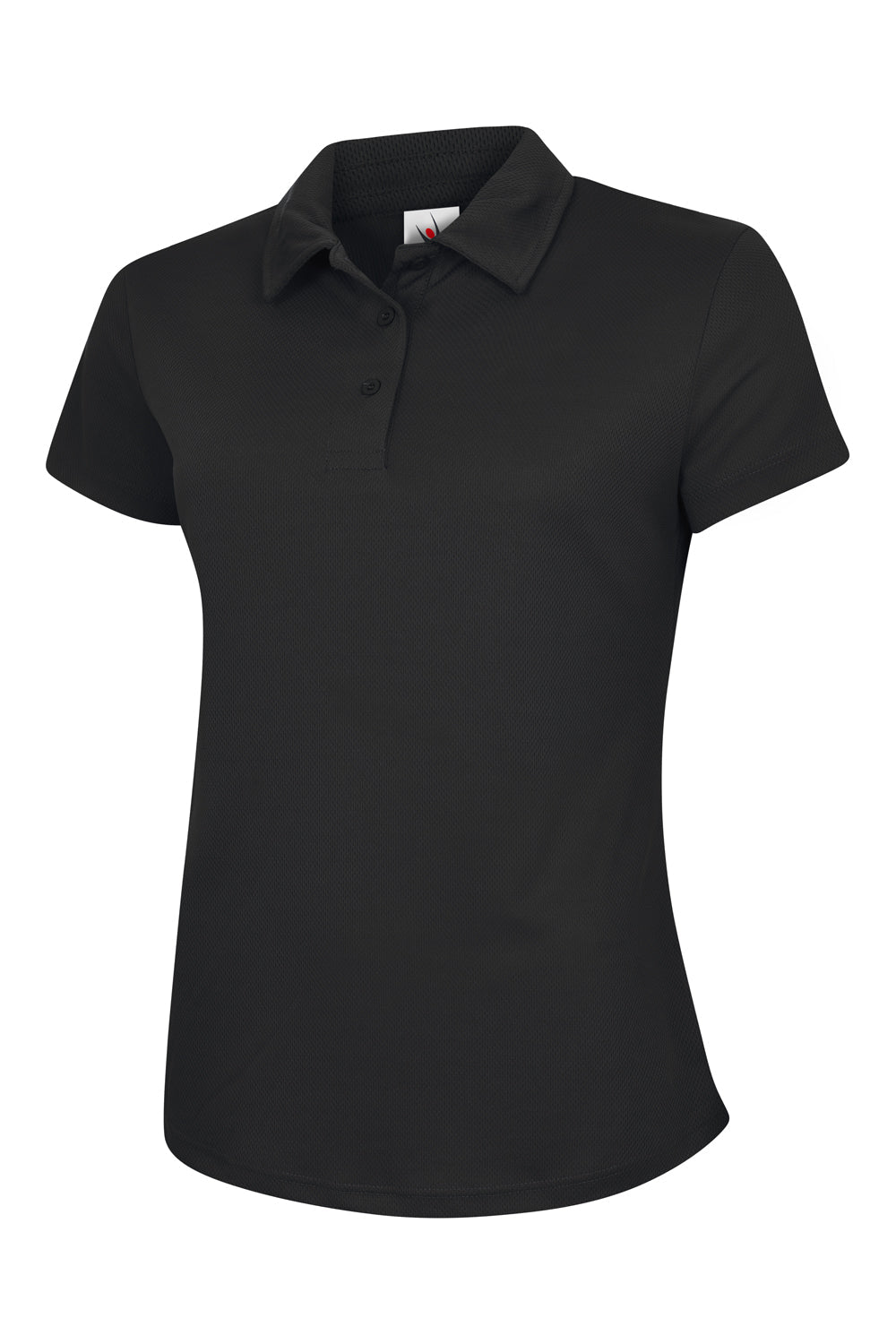 Uneek UC126 Ladies Ultra Cool Poloshirt - ACE Clothing