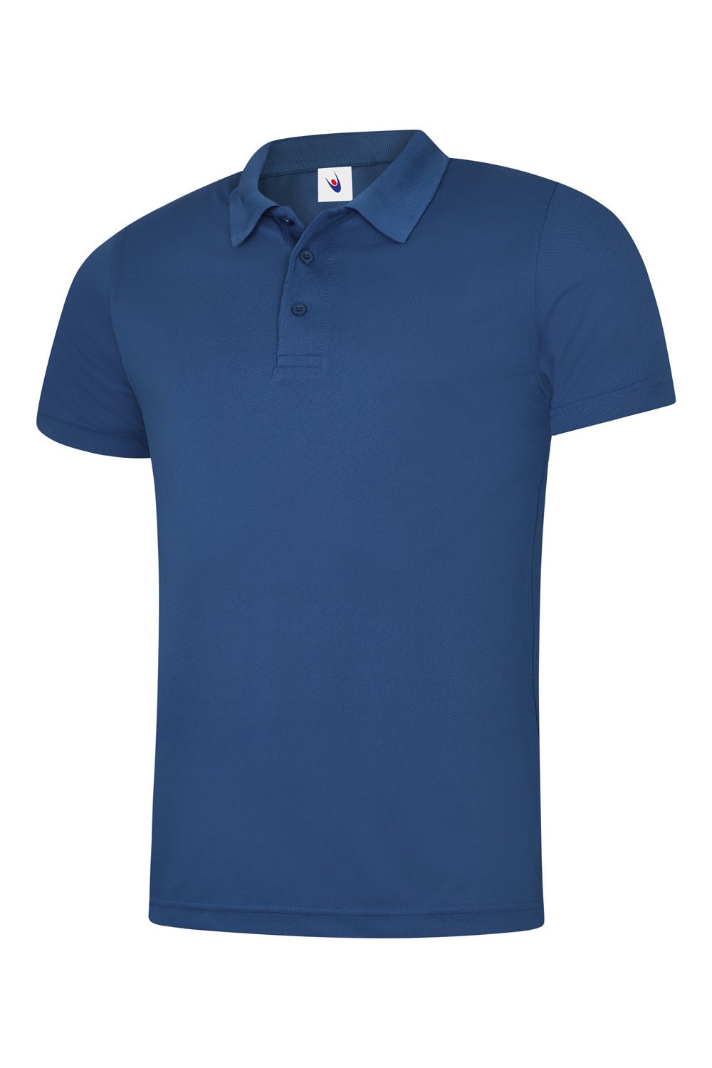 Uneek UC127 Mens Ultra Cool Workwear Poloshirt - ACE Clothing