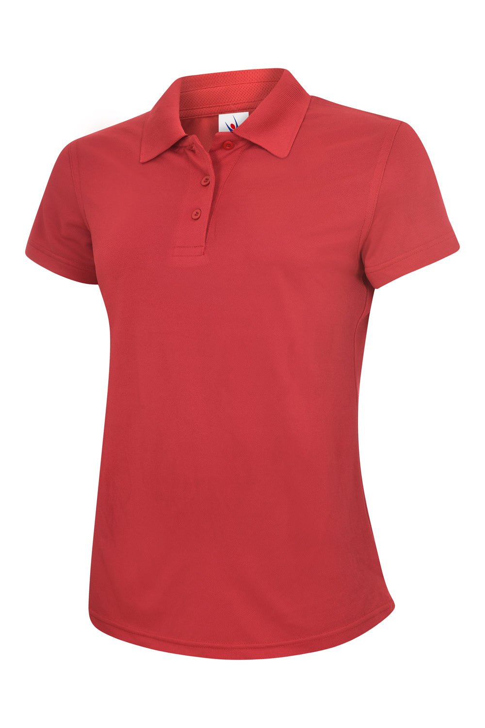Uneek UC128 Ladies Ultra Cool Workwear Poloshirt - ACE Clothing