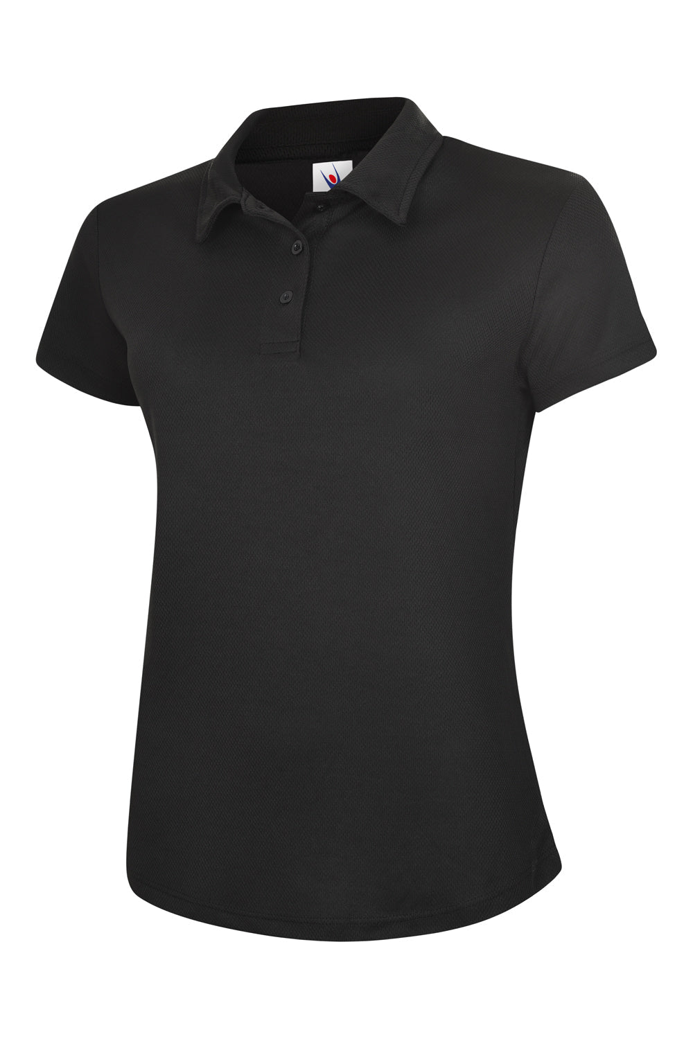 Uneek UC128 Ladies Ultra Cool Workwear Poloshirt - ACE Clothing