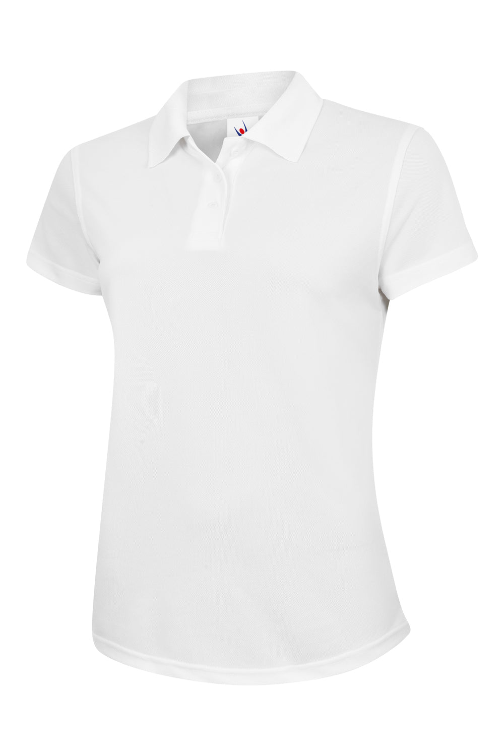 Uneek UC128 Ladies Ultra Cool Workwear Poloshirt - ACE Clothing