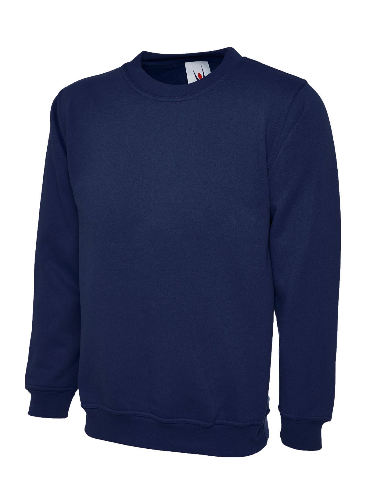 Uneek UC201 Heavyweight Sweatshirt - ACE Clothing